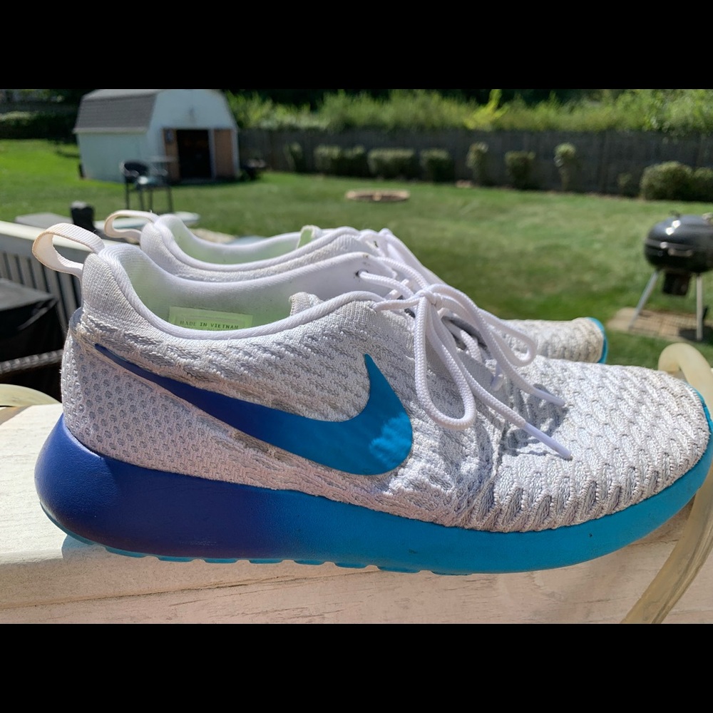 Men’s Nike Roshe Flyknit